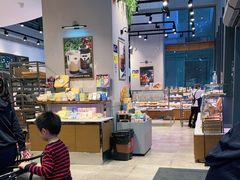 -巴黎贝甜(常德路店)