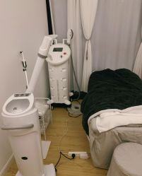 -MZ SKIN CARE逆齢驻颜中心