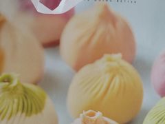 -苏小柳手作点心x茶叙小院(徐家汇分院)