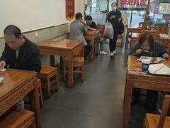 大堂-张记炸串肠粉