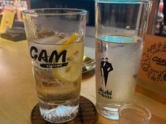 -GAM HighBall 日式小酒馆
