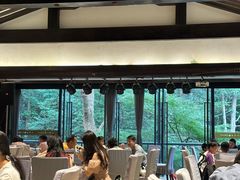-山外山菜馆(玉泉路店)