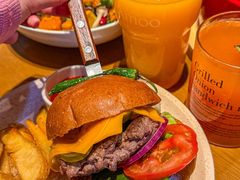 -Grande A'moo(上海万象城店)