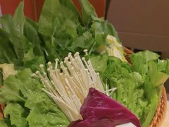 -陈大锅·岳阳鱼馆·地道岳阳菜(美食街店)