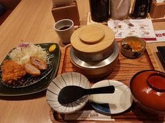 蒜香一口里脊套餐-和幸(春熙路群光广场店)