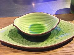 -鱼库·不仅是一家烤鱼店(车公庙店)