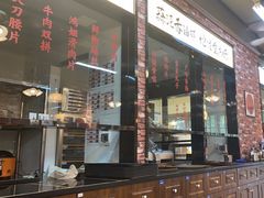 -鸿姐老火锅(花园路店)