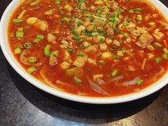 -李六娃(御营坝店)
