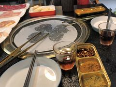 -熊大·鲜烤黄牛肉(五山店)