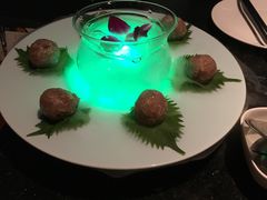 -捞王猪肚鸡火锅(昆山店)