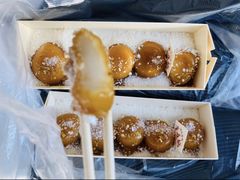-董顺桃老长沙臭豆腐(步行街店)