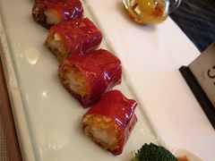 -天瑞轩·粤菜餐厅