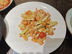 -魁盛居百年鲁菜馆(县西巷店)