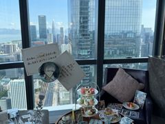 -深铁皇冠假日酒店·大堂吧