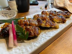 -森味薪火烧•烧鸟居酒屋•日本料理(望京店)