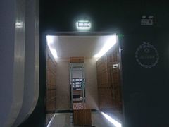 -纽斯桑拿会所(天山店)