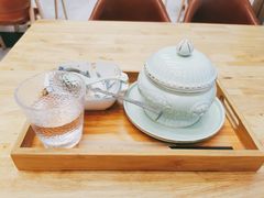-三才二真·药膳养生炖汤(海珠湾店)