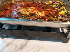 -农川记&酸菜鱼四川料理(横岗荣德店)