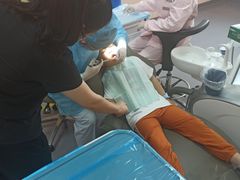 -爱尚大众口腔(团结店)