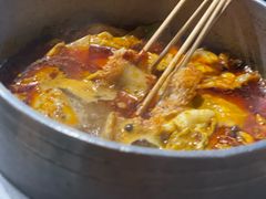 -那些年记忆烧烤