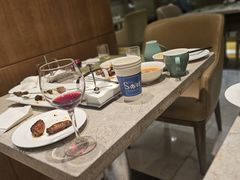 -西安高新希尔顿酒店·咖啡露台西餐厅