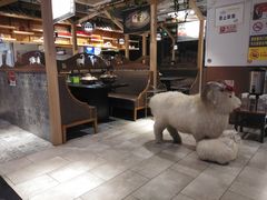 -羊肉街口老银川滩羊涮肉馆
