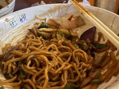 -每碗面馆(新鸿安大厦店)