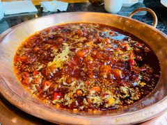 -老码头火锅(骡马市店)