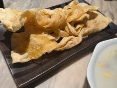 -广州花园酒店荔湾亭·地道点心·粤式饮茶