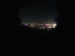 -紫金山山顶公园