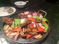-芳芳私房菜·精做淮扬菜(承德路店)
