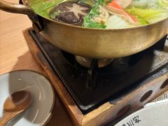 -德川家日本料理(中关村寰太大厦店)