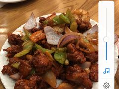 -陈傻子餐厅(世纪都会店)