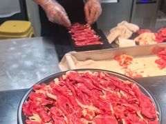 -牛品福潮汕牛肉火锅(旺庄店)