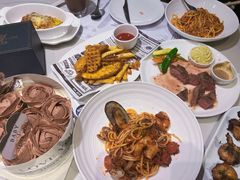 -Deer Park鹿园西餐(仁恒置地广场店)
