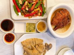 -万年酒楼(越秀南路店)