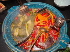 -吼堂老火锅(太古里总店)