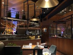 -大树餐厅(益田假日店)