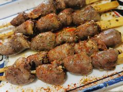 -彭城八戒羊肉串(总店)