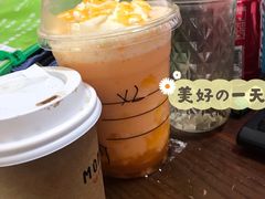 -星巴克臻选(杭州嘉里中心1F店)