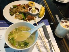 -曼谷王子宫殿酒店