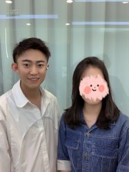 -Cima salon西玛沙龙