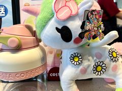 -COSTA COFFEE(金长安大厦店)