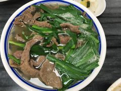 -珍珍小食店(西华路店)
