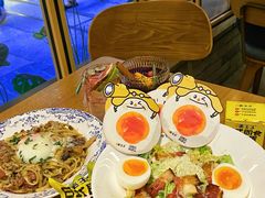 -NG PASTA吴居·中华意面(南头古城店)