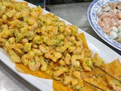 -抹直口特色菜馆(一店)