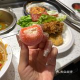 🔥郑州自助升级啦！！烤涮一体！！🥹🥹🥹