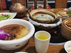 -广州海鲜酒楼(长丰园店)