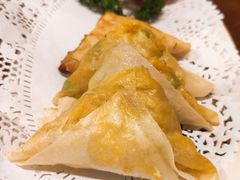 黄金咖喱角-荷花泰菜(东方新天地店)