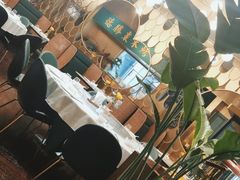 大堂-雀蓝川菜(奥体广场店)